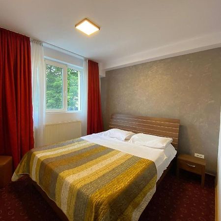 Global Boutique Lejlighedshotel Braşov Eksteriør billede