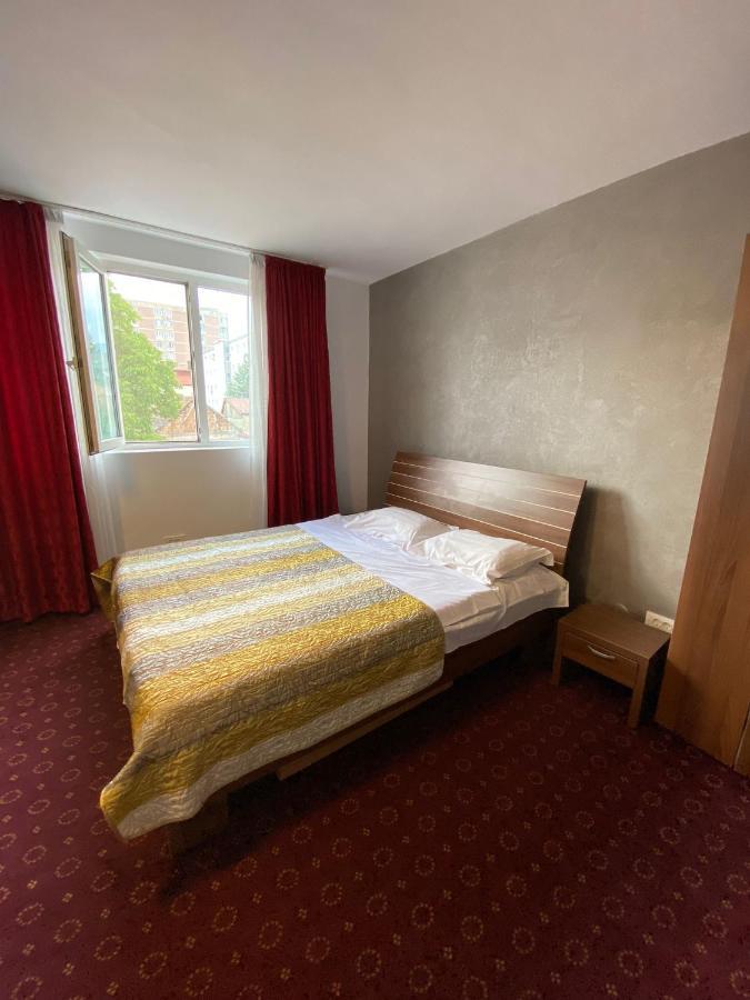 Global Boutique Lejlighedshotel Braşov Eksteriør billede