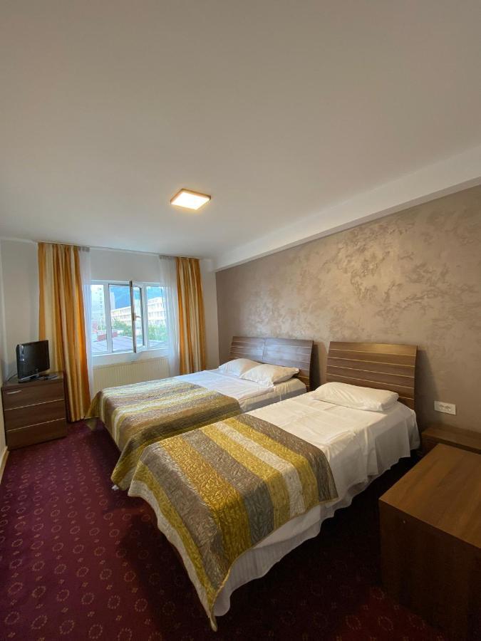 Global Boutique Lejlighedshotel Braşov Eksteriør billede